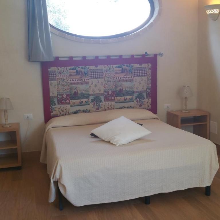 Masseria Le Celline - Monolocale - 2