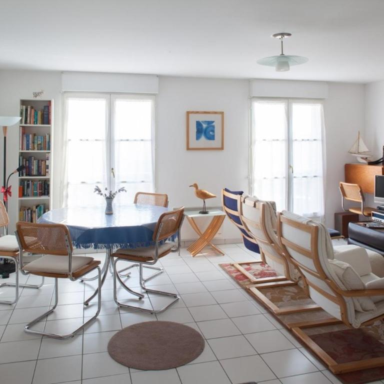 Modern Townhouse in Honfleur with secure parking - Casa Vacanze - 1