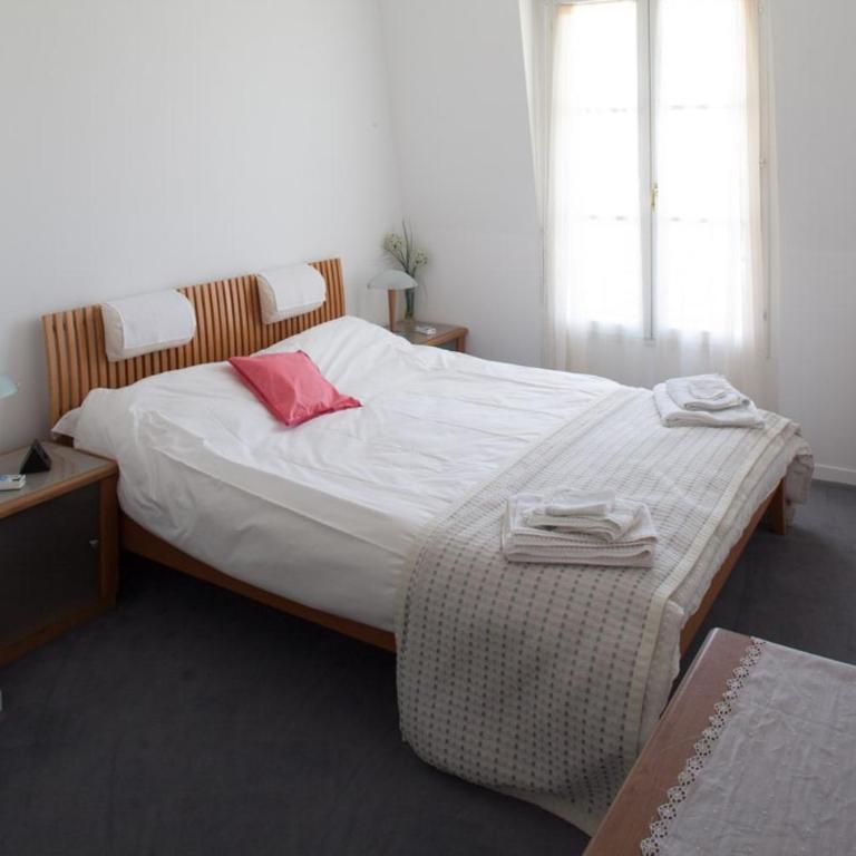Modern Townhouse in Honfleur with secure parking - Casa Vacanze - 8