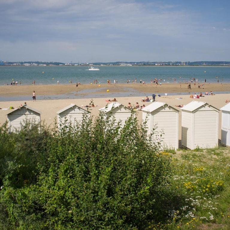 Modern Townhouse in Honfleur with secure parking - Casa Vacanze - 25