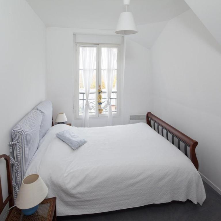 Modern Townhouse in Honfleur with secure parking - Casa Vacanze - 7