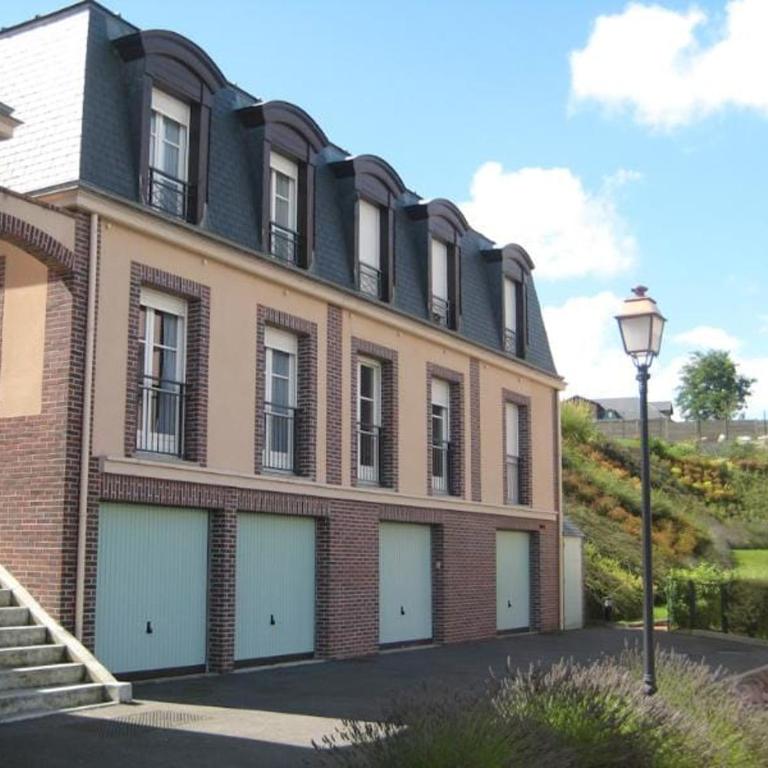 Modern Townhouse in Honfleur with secure parking - Casa Vacanze - 15