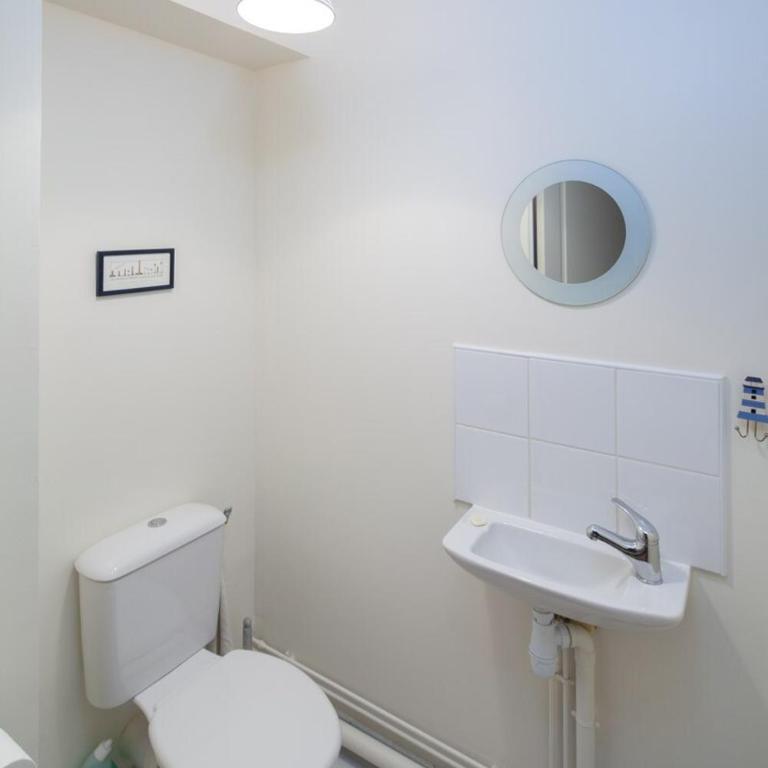 Modern Townhouse in Honfleur with secure parking - Casa Vacanze - 10