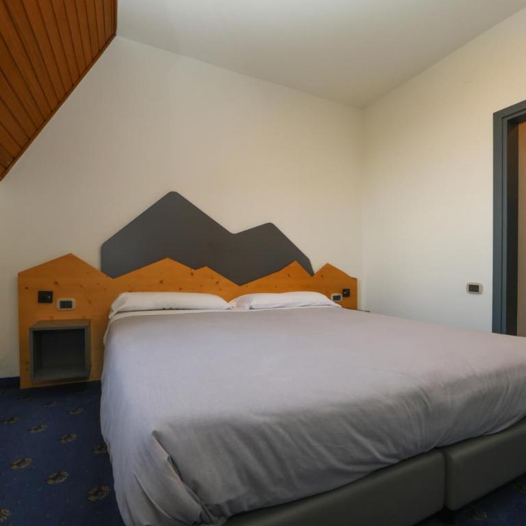 Hotel Regina del Bosco - Superior Doppelzimmer - 3