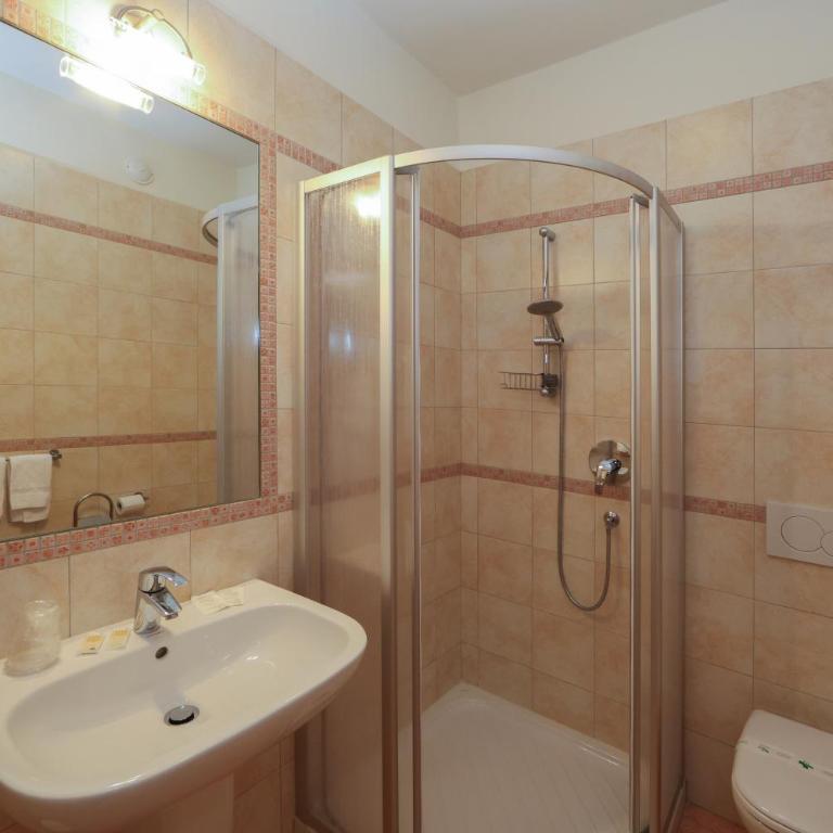 Hotel Regina del Bosco - Superior Doppelzimmer - 2