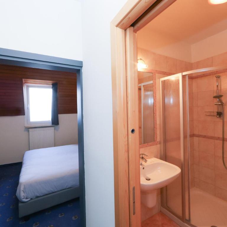 Hotel Regina del Bosco - Superior Doppelzimmer - 1