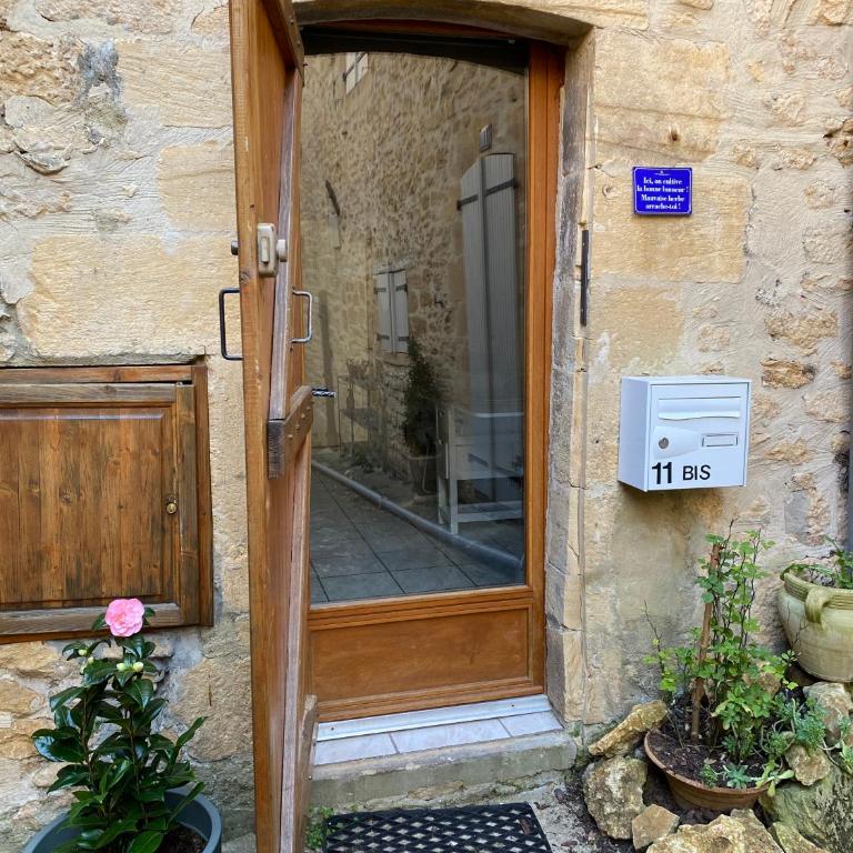 La Casa de Pipo Au cœur de Sarlat - Appartamento con 1 Camera da Letto - 19
