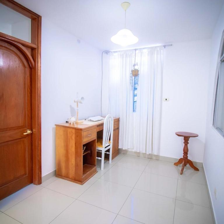 Modern House with Terrace! Near the Beaches - Three-Bedroom House - 21