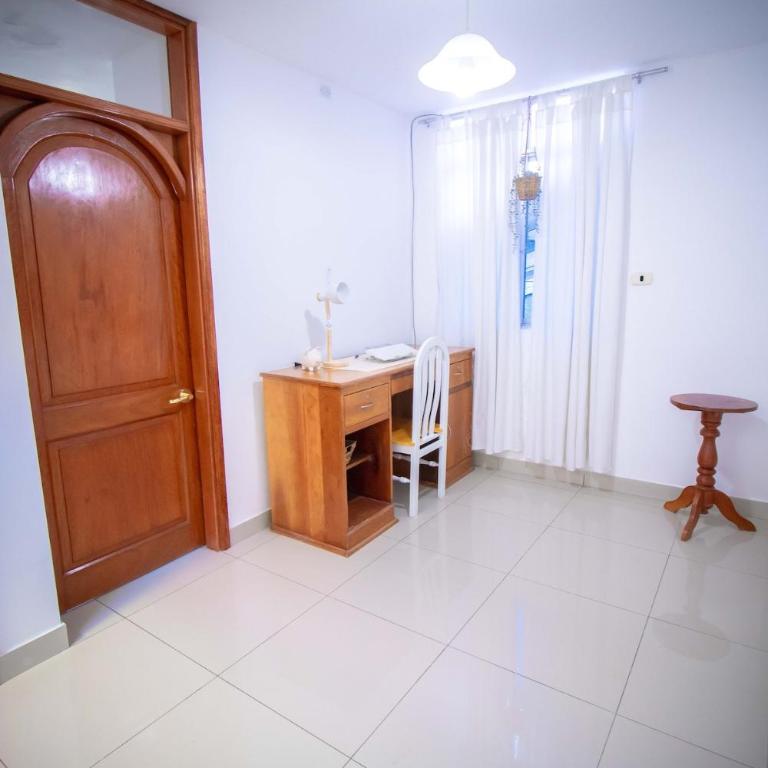Modern House with Terrace! Near the Beaches - Three-Bedroom House - 34