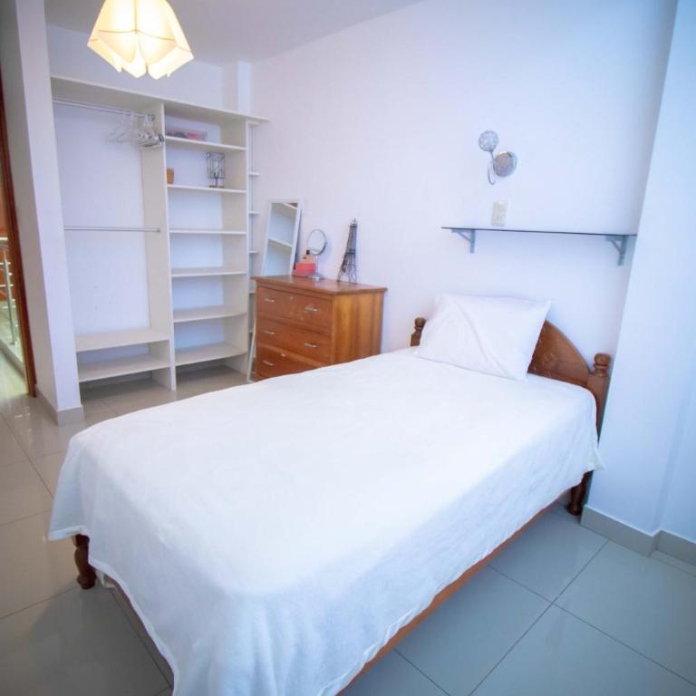 Modern House with Terrace! Near the Beaches - Three-Bedroom House - 37