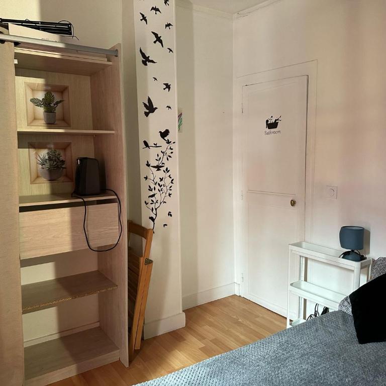 Mon Paris - Appartement - 25