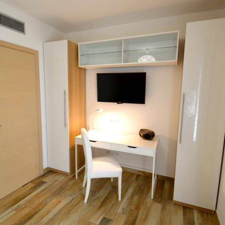 Royal Sea House - Appartamento con Vista Mare - 5