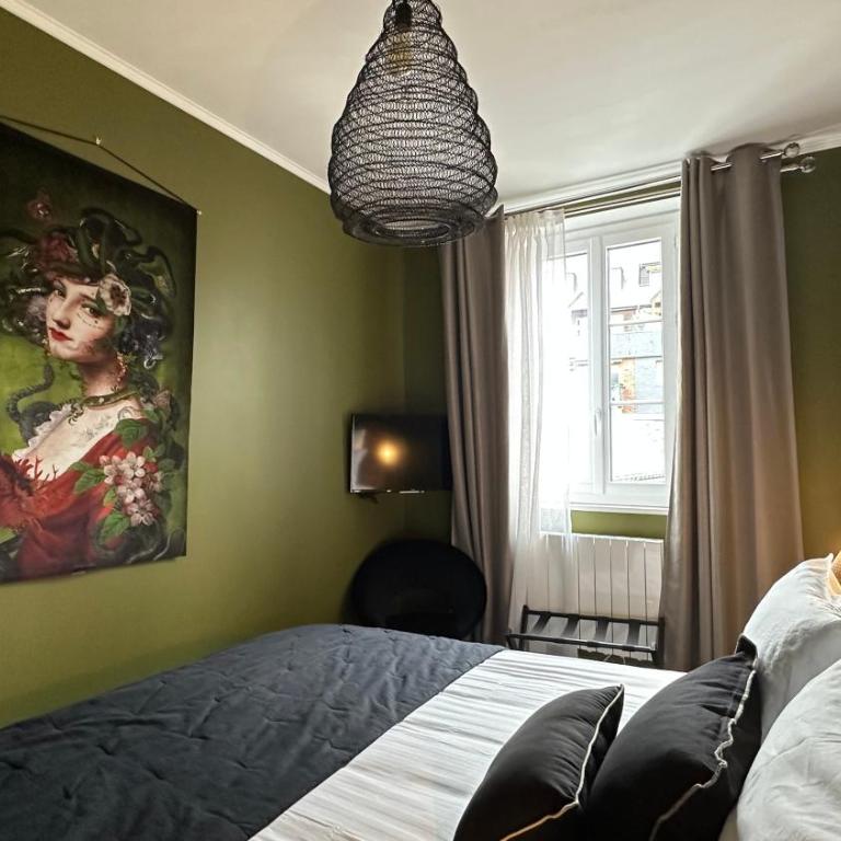Les Calins d'Honfleur - Appartement 1 Chambre - 7