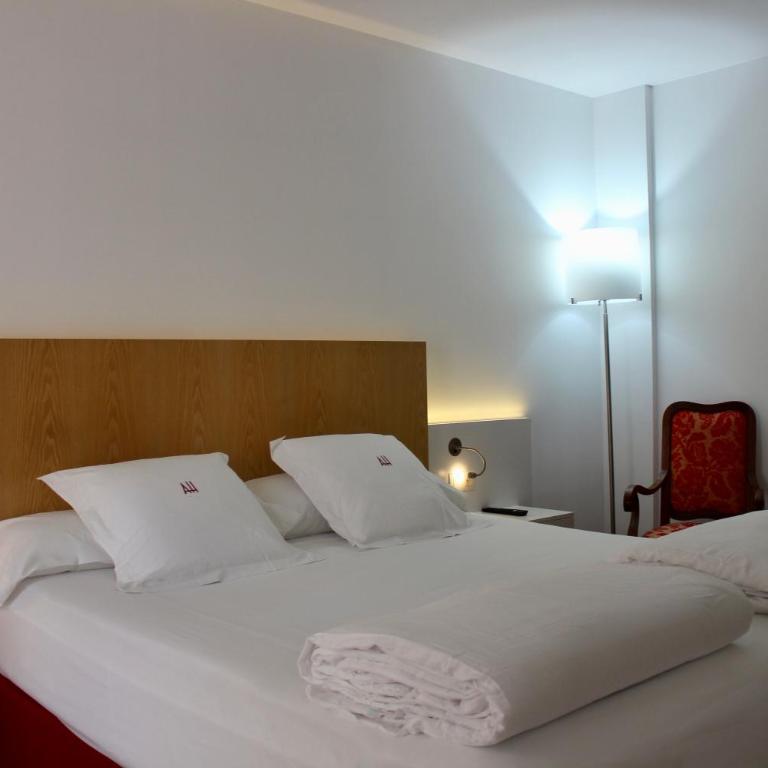 AH Art Hotel Palma - ONLY ADULTS - Habitación Doble - 4