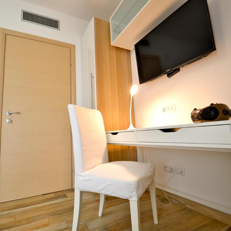 Royal Sea House - Appartamento con Vista Mare - 4