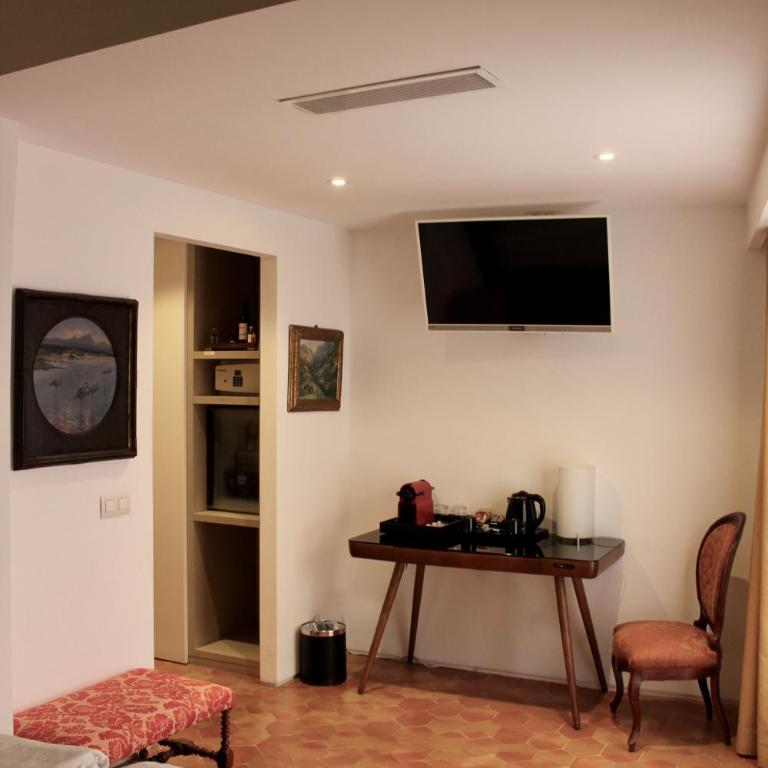 AH Art Hotel Palma - ONLY ADULTS - Suite Junior - 6