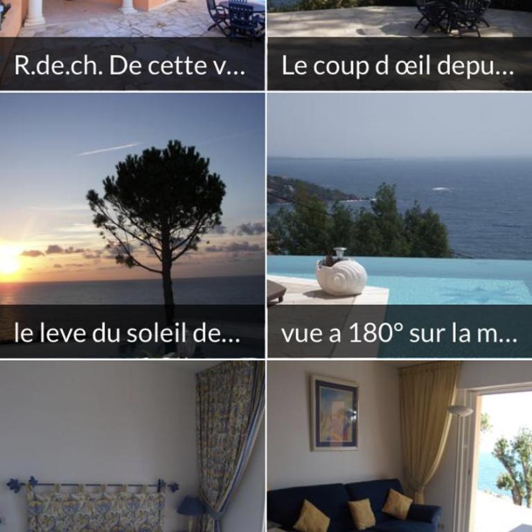 l olivier de Melody - Appartamento con 1 Camera da Letto - 12
