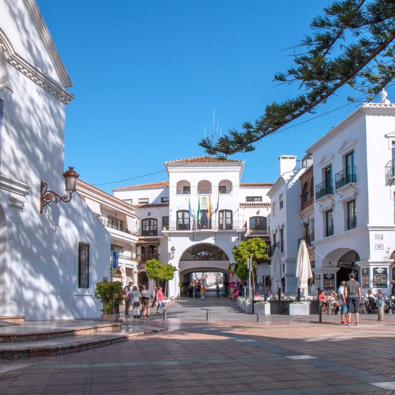 Las Palmeras 6 Apartamento Vacacional - Apartamento de 2 dormitorios - 24