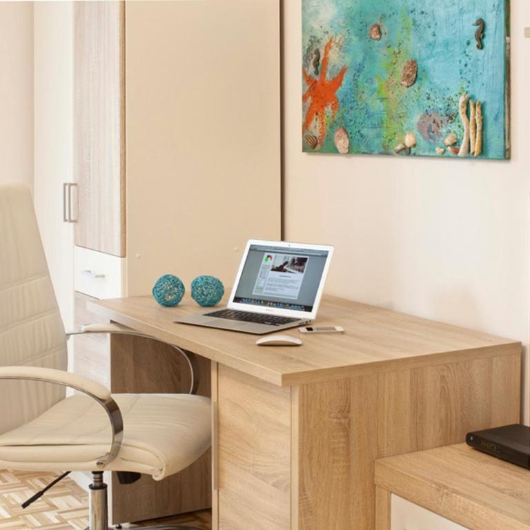 Appartement MARE - One-Bedroom Apartment - 9