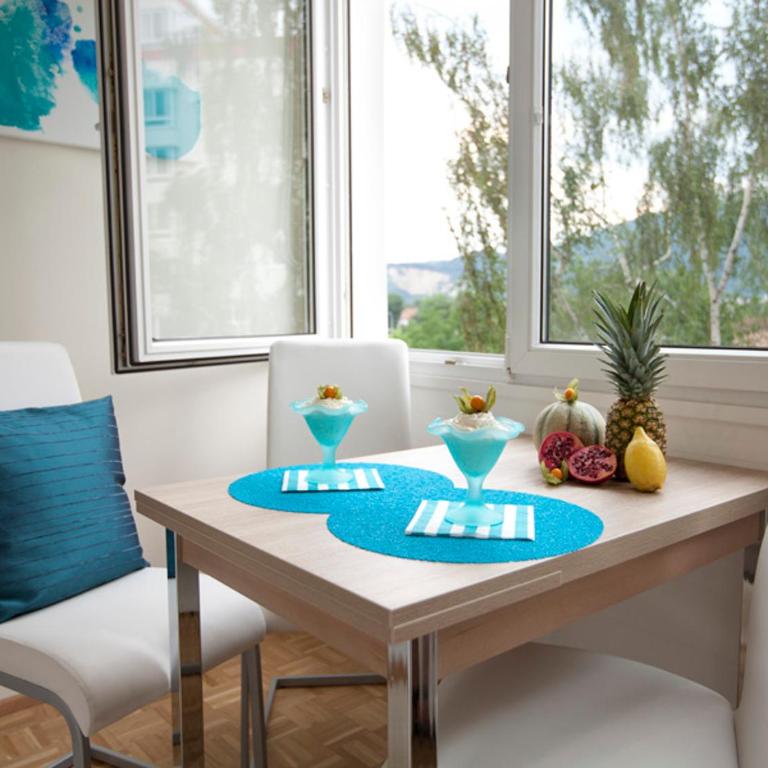 Appartement MARE - One-Bedroom Apartment - 11
