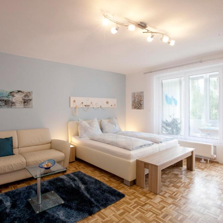 Appartement MARE - One-Bedroom Apartment - 3