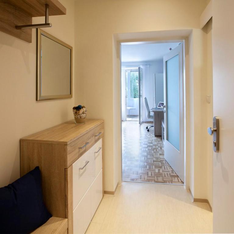 Appartement MARE - One-Bedroom Apartment - 8