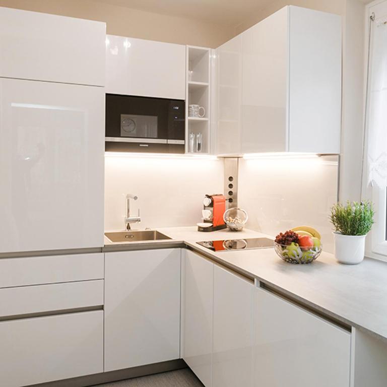 Appartement MARE - One-Bedroom Apartment - 5