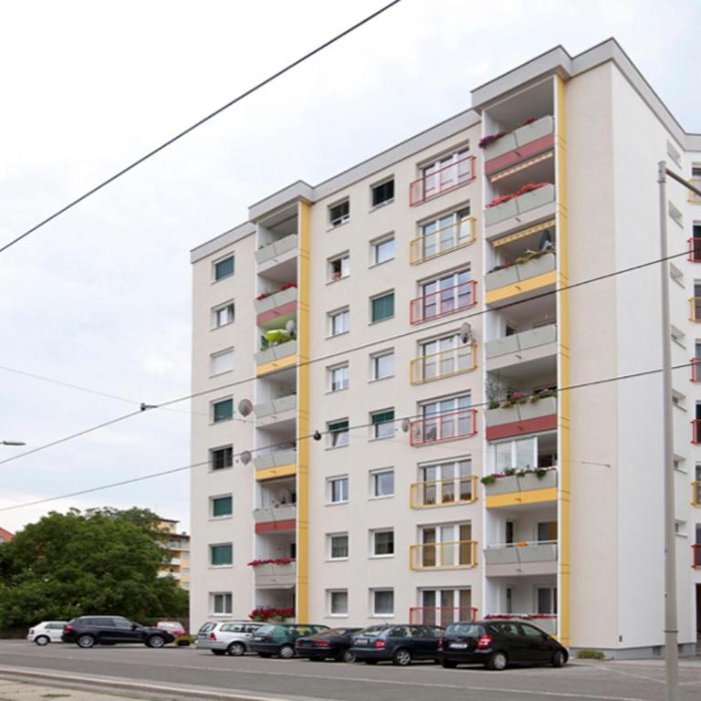Appartement MARE - One-Bedroom Apartment - 12