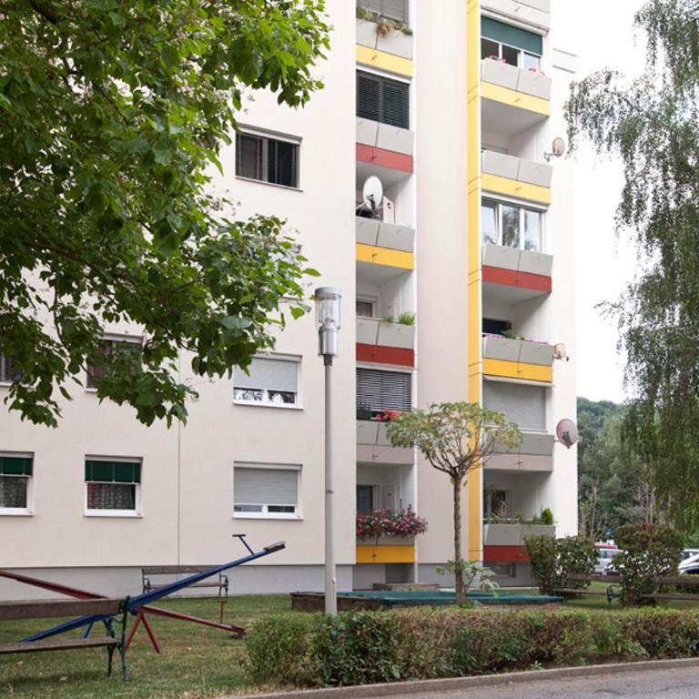 Appartement MARE - One-Bedroom Apartment - 13
