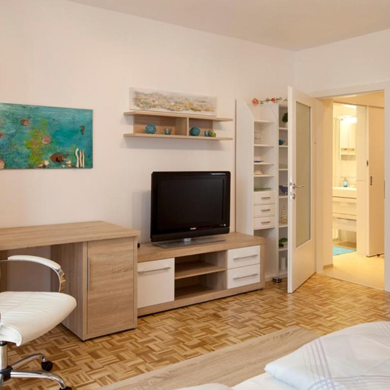 Appartement MARE - One-Bedroom Apartment - 6