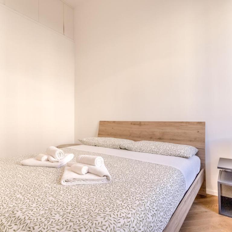 SanGiò - Appartamento San Giovanni - Casa con 2 Camere da Letto - 14