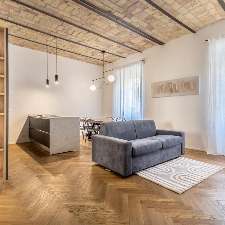 SanGiò - Appartamento San Giovanni - Casa con 2 Camere da Letto - 1