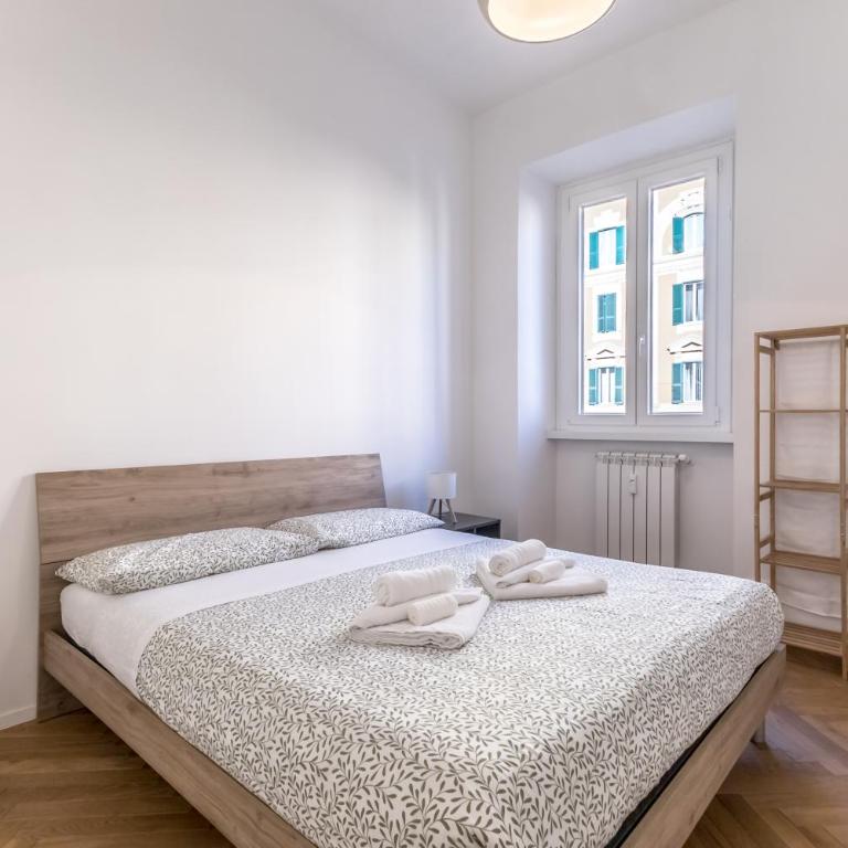 SanGiò - Appartamento San Giovanni - Casa con 2 Camere da Letto - 13