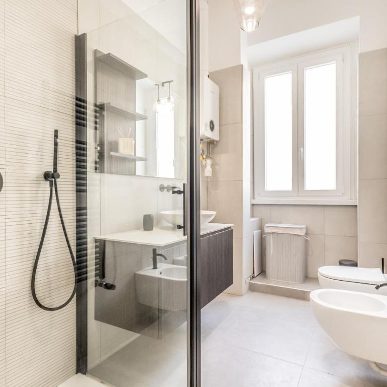 SanGiò - Appartamento San Giovanni - Casa con 2 Camere da Letto - 20