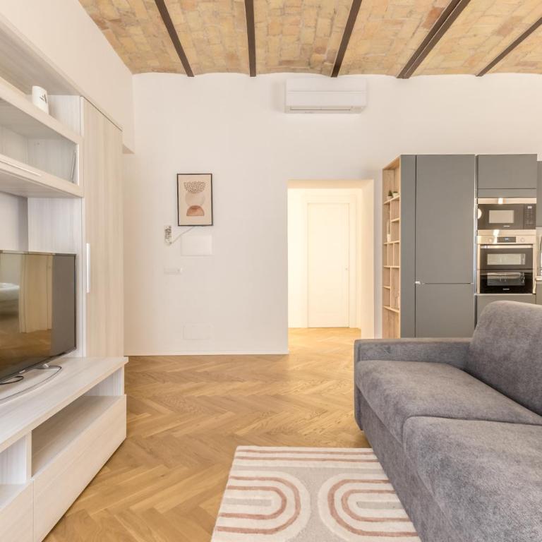 SanGiò - Appartamento San Giovanni - Casa con 2 Camere da Letto - 9