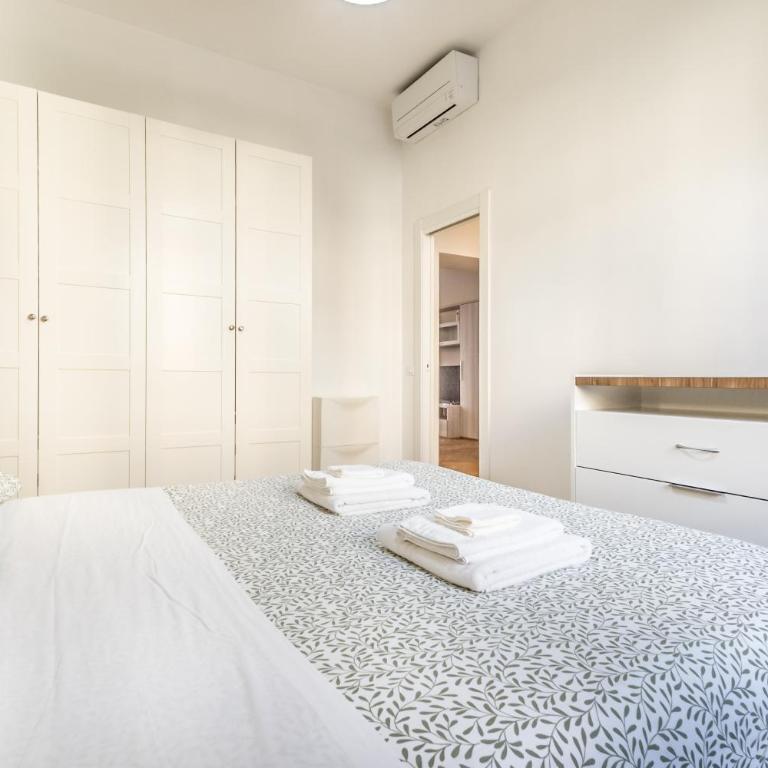 SanGiò - Appartamento San Giovanni - Casa con 2 Camere da Letto - 6