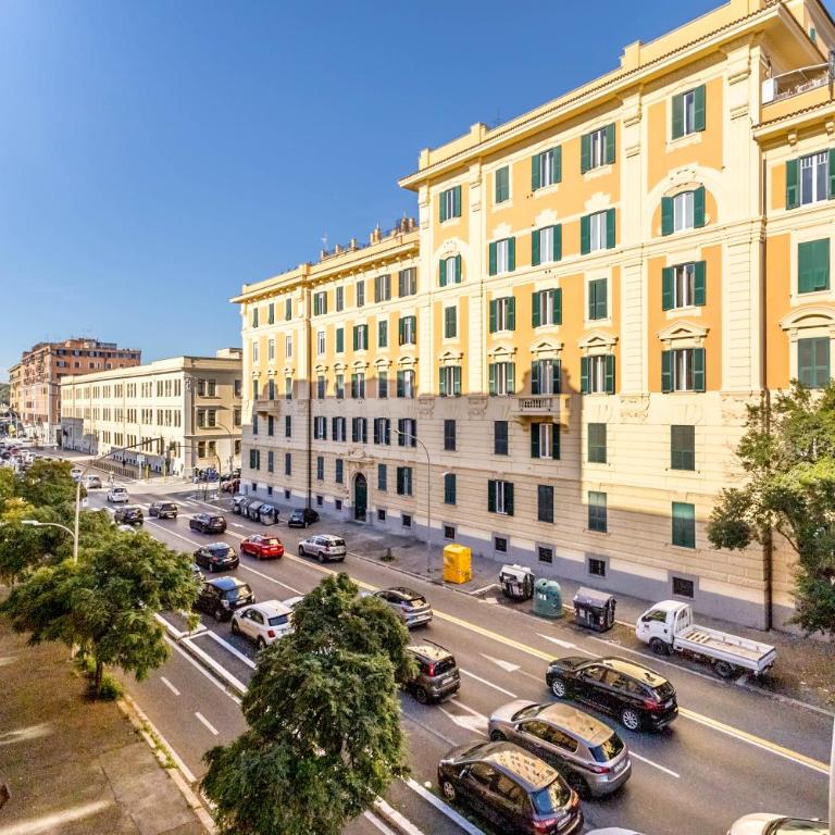 SanGiò - Appartamento San Giovanni - Casa con 2 Camere da Letto - 21