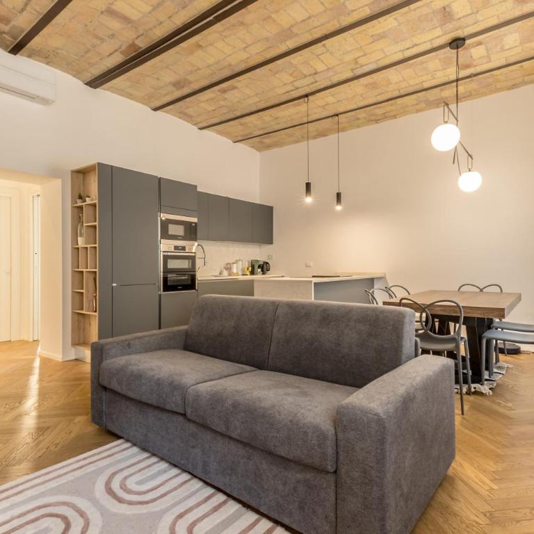 SanGiò - Appartamento San Giovanni - Casa con 2 Camere da Letto - 8