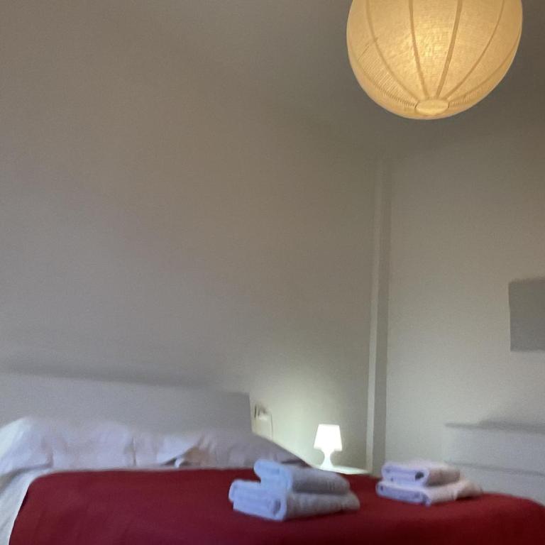 Coach 82 - Appartamento con 1 Camera da Letto - 11