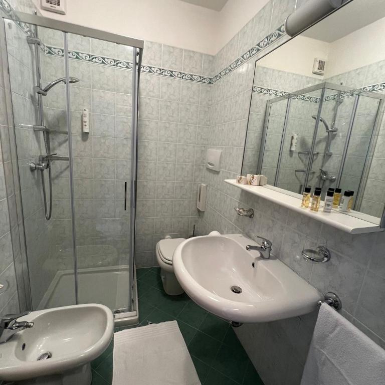 Hotel American - Camera Singola - 2