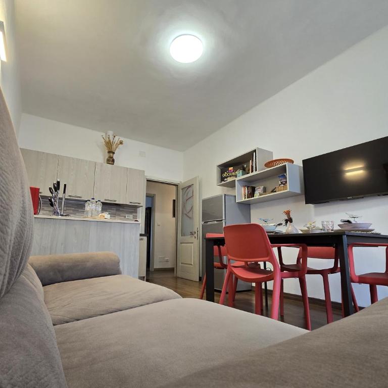 Ca' Elide - Two-Bedroom Apartment - 10