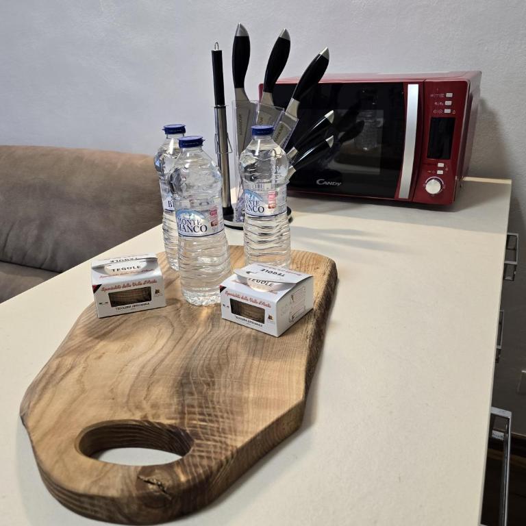 Ca' Elide - Two-Bedroom Apartment - 13