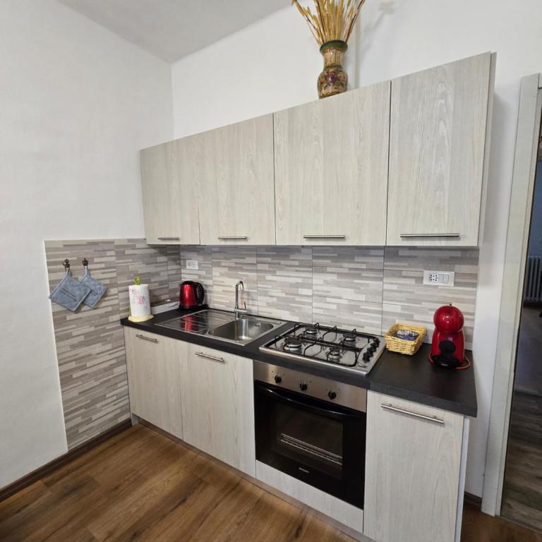 Ca' Elide - Two-Bedroom Apartment - 14