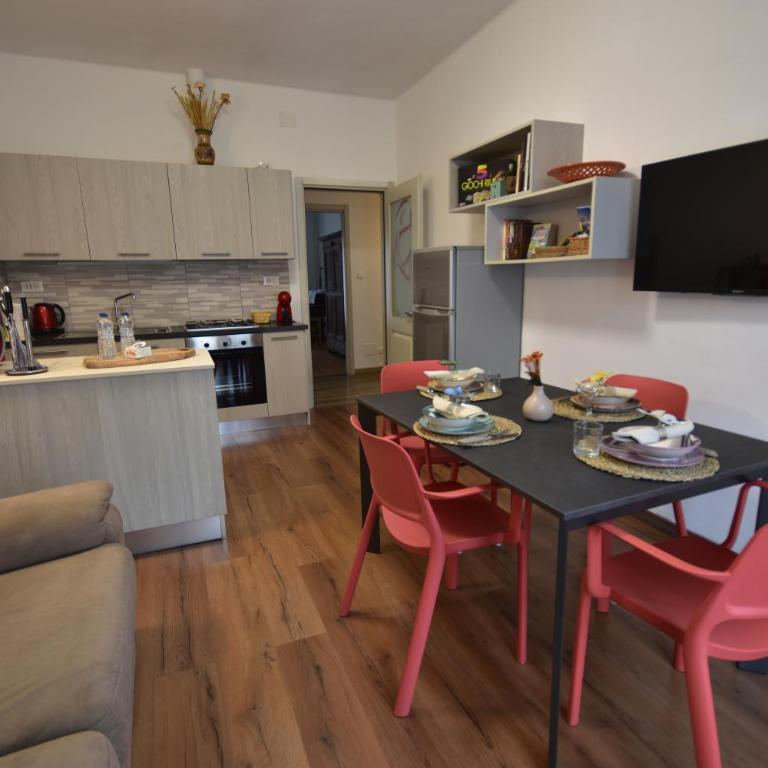 Ca' Elide - Two-Bedroom Apartment - 9