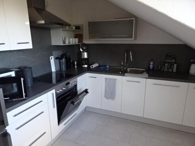Ferienwohnung Mayr - Apartment mit 2 Schlafzimmern und Balkon - 12