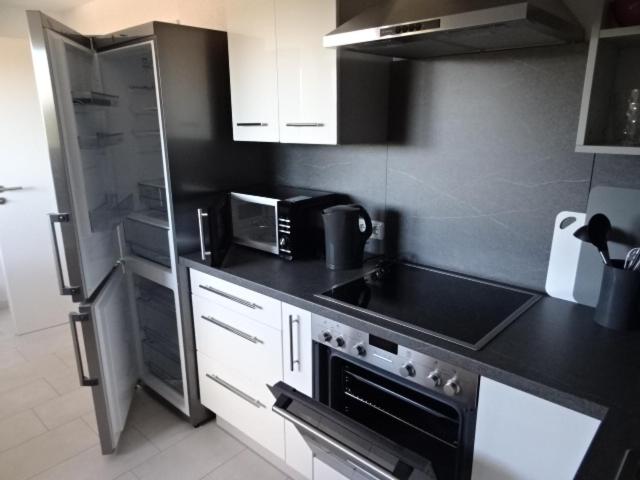 Ferienwohnung Mayr - Apartment mit 2 Schlafzimmern und Balkon - 13