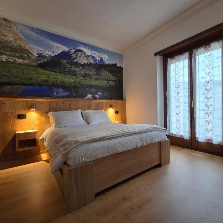 Ca' Elide - Two-Bedroom Apartment - 1