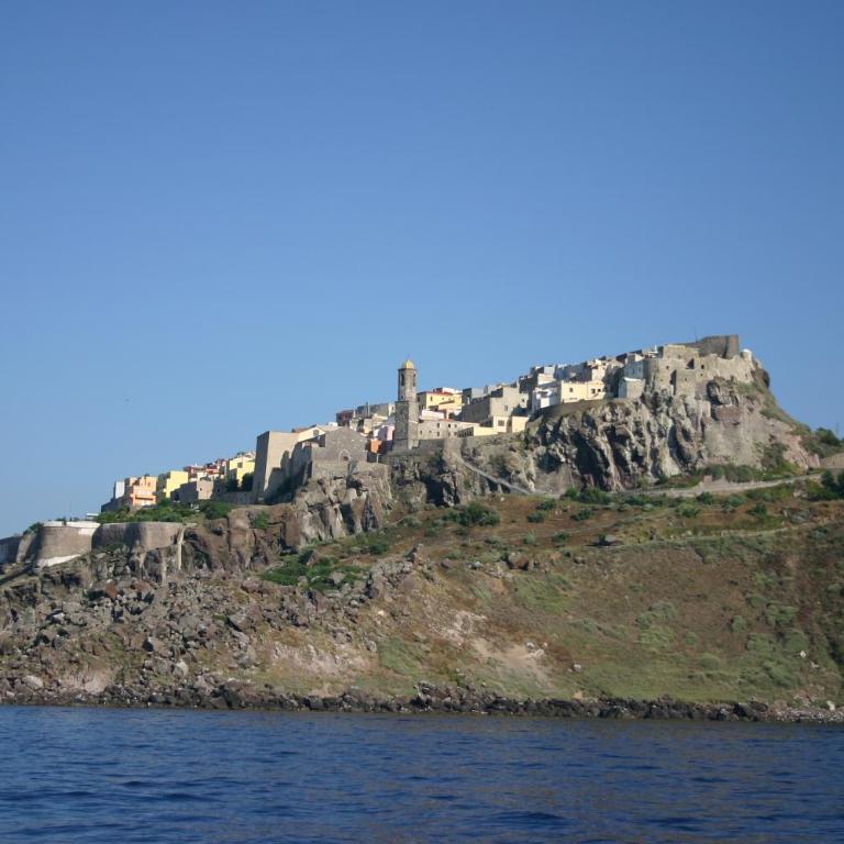 Casa di Flavio - Appartamento con 2 Camere da Letto - 21