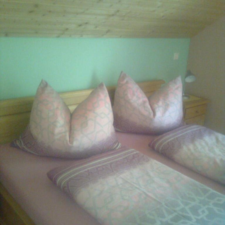 Appartement Landhaus Stierer - Apartment mit 2 Schlafzimmern und Bergblick - 4