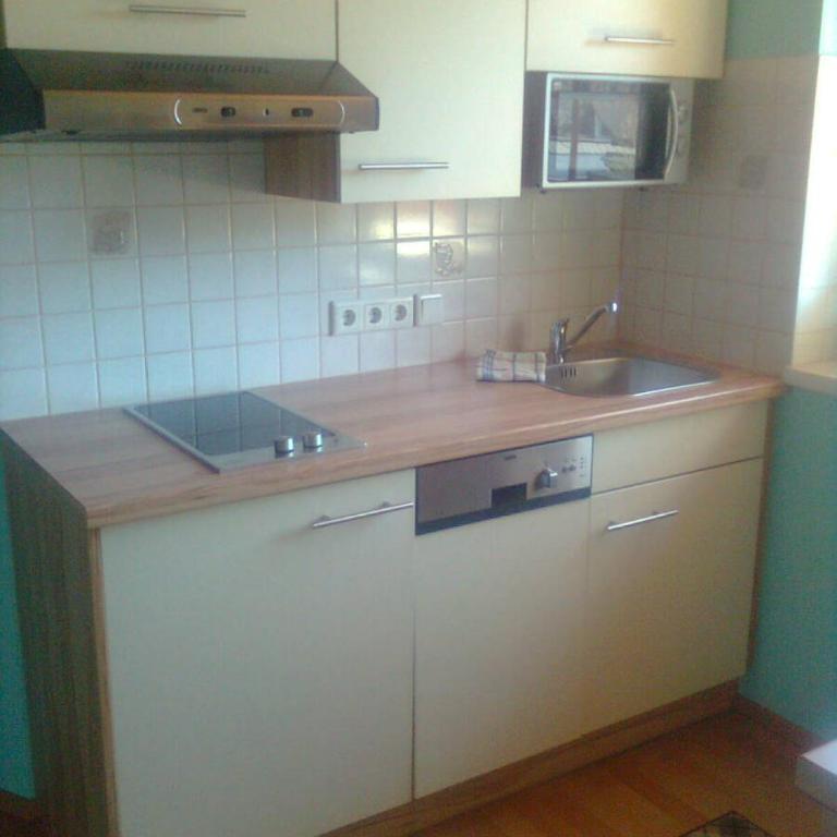 Appartement Landhaus Stierer - Apartment mit 2 Schlafzimmern und Bergblick - 10